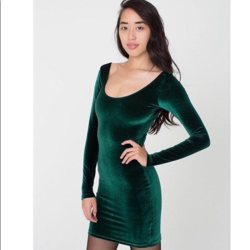 American Apparel Bodycon Dress